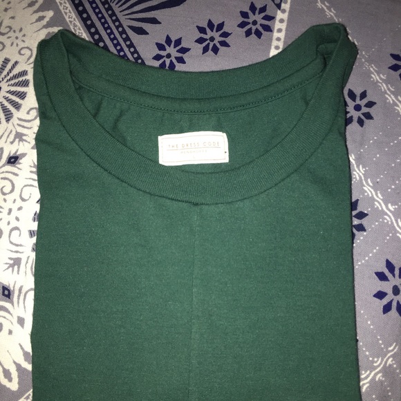 [PENSHOPPE] Cropped Top - Picture 3 of 3